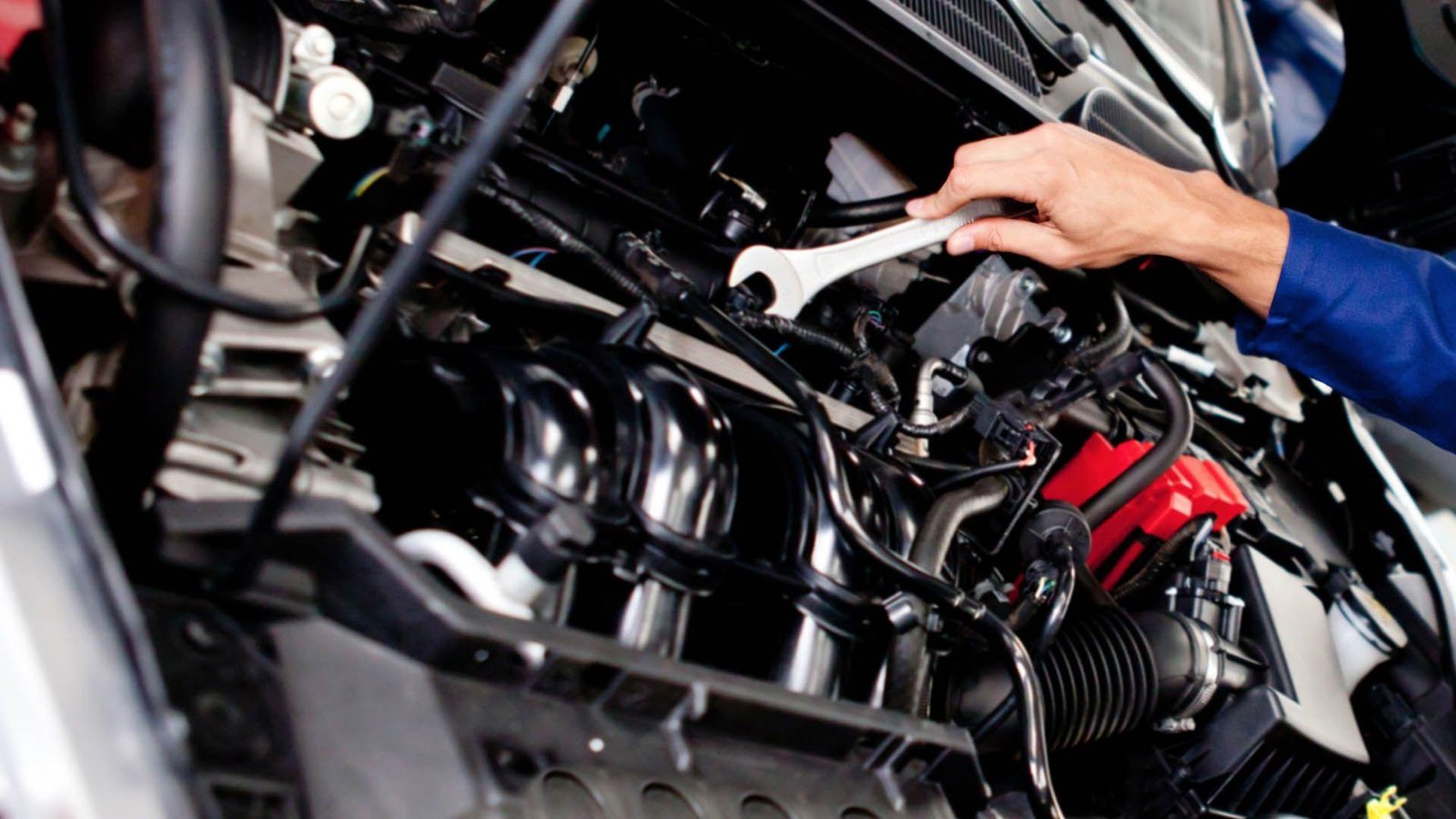 Car Mechanics & Repairs